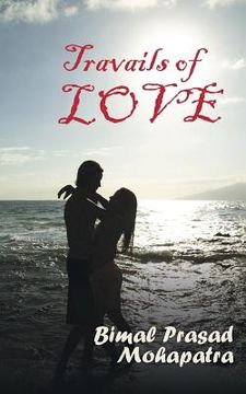 portada Travails of Love (en Inglés)