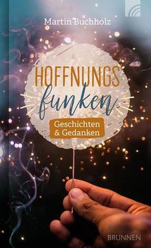 portada Hoffnungsfunken (en Alemán)