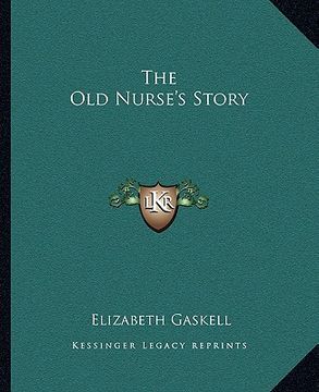 portada the old nurse's story