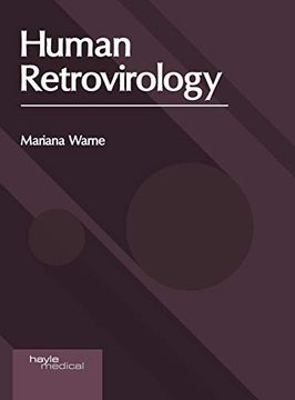 portada Human Retrovirology (in English)