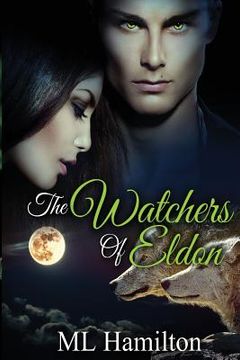 portada The Watchers of Eldon: World of Samar (en Inglés)