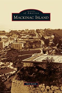 portada Mackinac Island