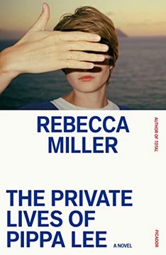 portada Private Lives of Pippa lee (in English)