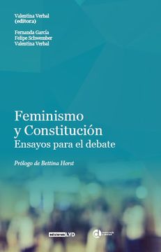 portada Feminismo y Constitución