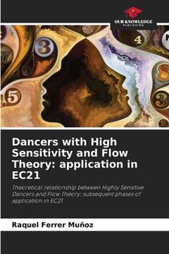 portada Dancers with High Sensitivity and Flow Theory: application in EC21 (en Inglés)