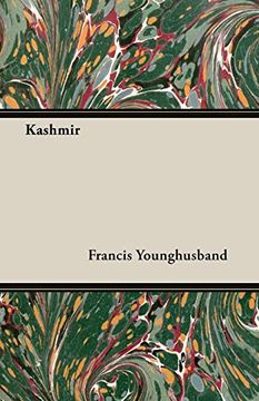 portada Kashmir [Idioma Inglés] (en Inglés)