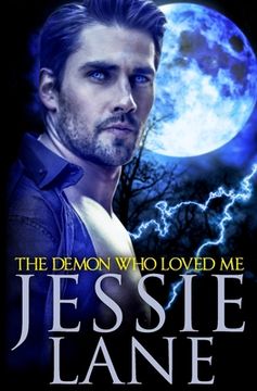 portada The Demon Who Loved Me
