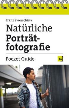 portada Natürliche Porträtfotografie - Pocket Guide (en Alemán)