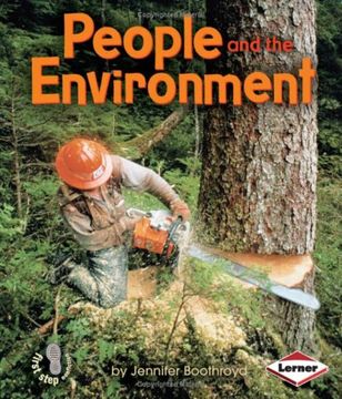 portada people and the environment (en Inglés)