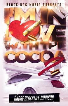 portada I'm In Love With The Cocoa 2