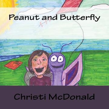 portada Peanut and Butterfly (en Inglés)