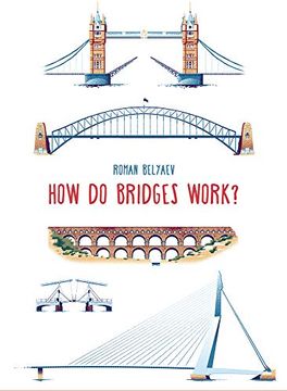 portada How do Bridges Work? (How it Works)