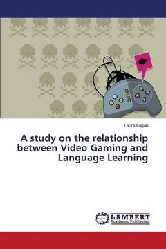 portada A study on the relationship between Video Gaming and Language Learning