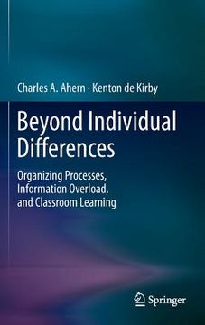portada beyond individual differences