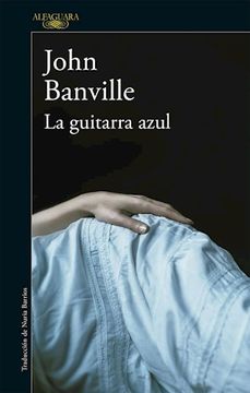 portada La guitarra azul (in Spanish)
