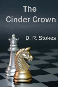 portada The Cinder Crown