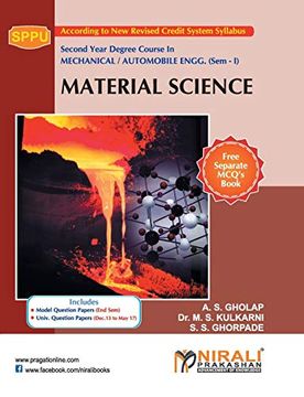 portada Material Science