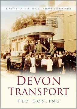 portada Devon Transport (en Inglés)