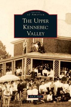 portada Upper Kennebec Valley