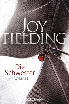 portada Die Schwester: Roman (in German)