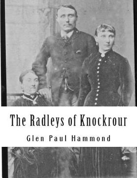 portada The Radleys of Knockrour (en Inglés)