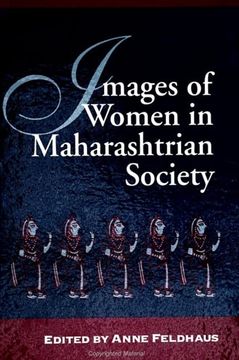 portada Images of Women in Maharashtrian Society (in English)