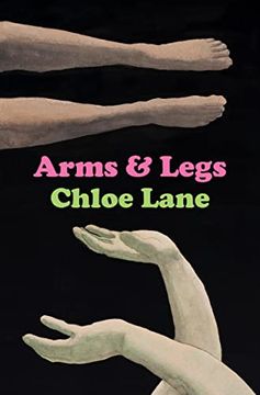 portada Arms & Legs (en Inglés)