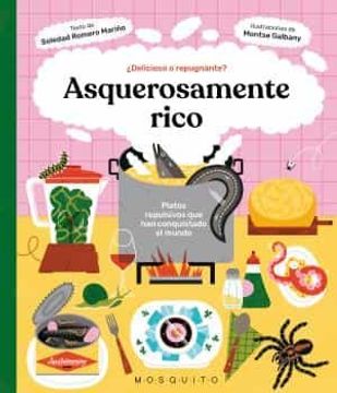 portada Asquerosamente Rico (in Spanish)