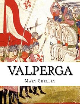 portada Valperga (in English)