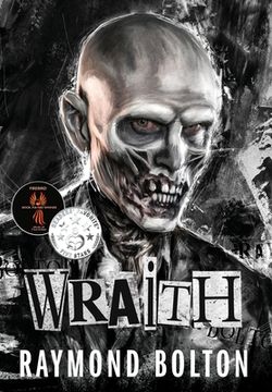 portada Wraith (en Inglés)