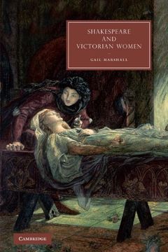 portada Shakespeare and Victorian Women Paperback (Cambridge Studies in Nineteenth-Century Literature and Culture) (in English)