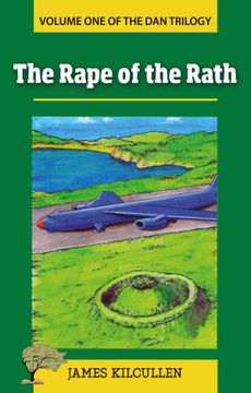 portada The Rape of the Rath (en Inglés)
