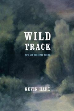 portada Wild Track: New and Selected Poems (in English)