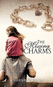 portada the missing charms (in English)