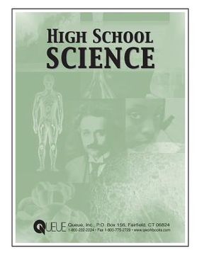 portada High School Science (in English)