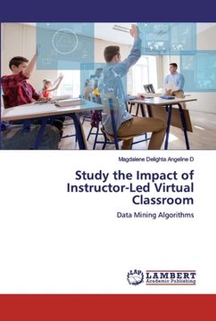 portada Study the Impact of Instructor-Led Virtual Classroom (en Inglés)