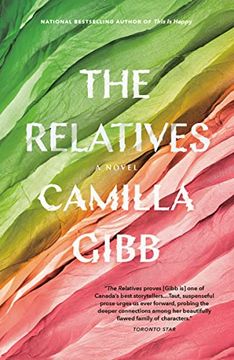 portada The Relatives: A Novel (in English)