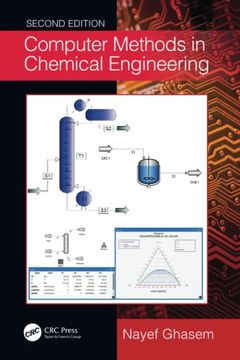 portada Computer Methods in Chemical Engineering (en Inglés)