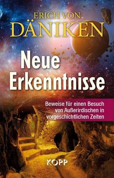 portada Neue Erkenntnisse (en Alemán)