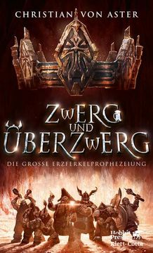 portada Zwerg und Überzwerg (en Alemán)