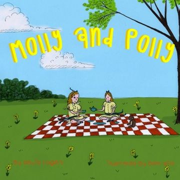 portada Molly and Polly