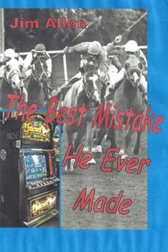 portada The Best Mistake He Ever Made (in English)