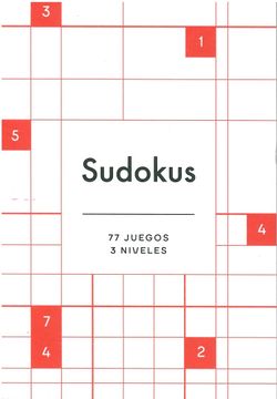 portada Sudokus (Logic)