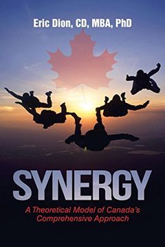 portada Synergy: A Theoretical Model of Canada's Comprehensive Approach (en Inglés)
