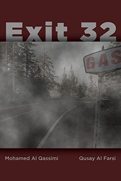 portada Exit 32