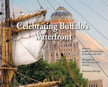 portada Celebrating Buffalo's Waterfront