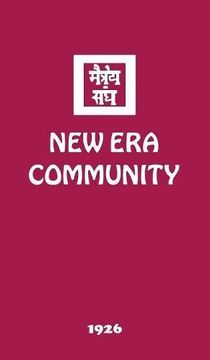 portada New Era Community