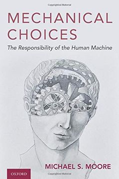 portada Mechanical Choices: The Responsibility of the Human Machine (en Inglés)