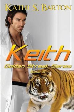 portada Keith (en Inglés)