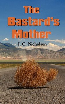 portada the bastard's mother (en Inglés)